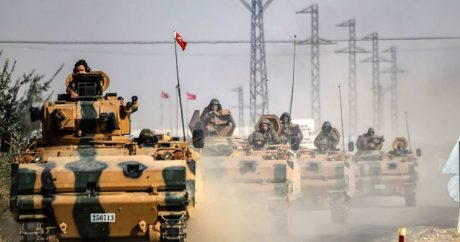 Эрдоган: «Турецкая армия скоро войдет в Идлиб»