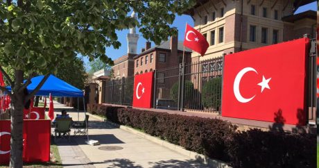 Анкара ответила Вашингтону: приостановлена выдача виз для граждан США