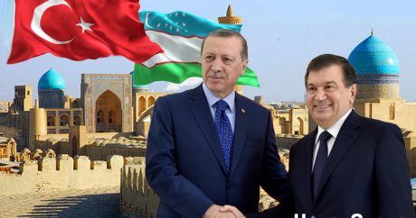 Сайера Ходжаева: «Я была приятно удивлена когда услышала, что турки называют Узбекистан Ата-юрт – Отчий край!»