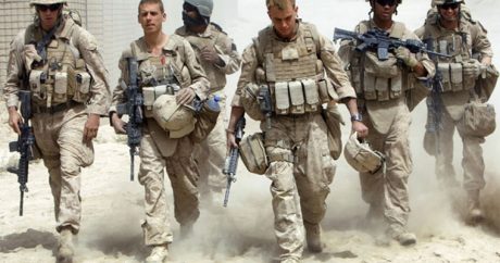 Американские войска останутся в Афганистане еще минимум 10 лет