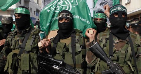 ХАМАС: Все погранпереходы в секторе Газа перейдут под контроль ФАТХ