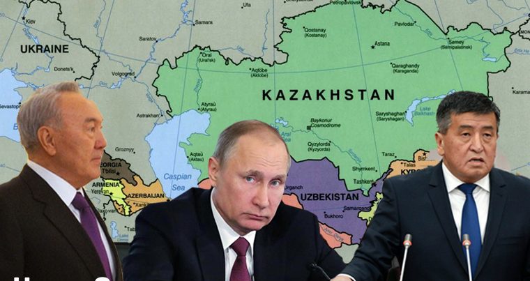 Эксперт: «Кыргызстан может выйти из ЕАЭС, если Казахстан продолжит блокаду»