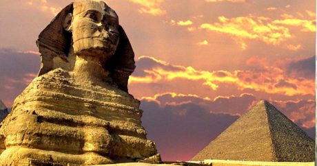Ученые узнали, что погубило Древний Египет