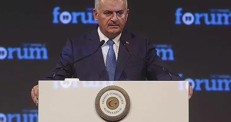 Йылдырым: «Анкара есть и будет совестью мировой общественности»
