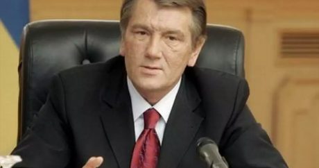 Ющенко: Власть использует войну для оправдания своей неэффективной политики