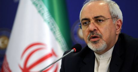 Зариф: Иран продолжает испытывать ракеты, чтобы повысить их точность