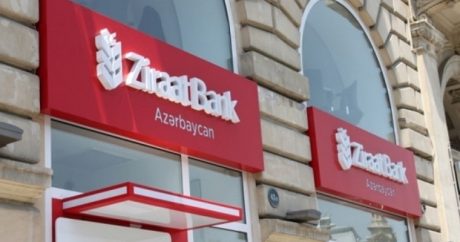 В Азербайджане открылся филиал крупнейшего турецкого банка — ФОТО