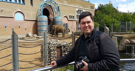 Московский зоопарк: взгляд изнутри – РЕПОРТАЖ+ФОТО 