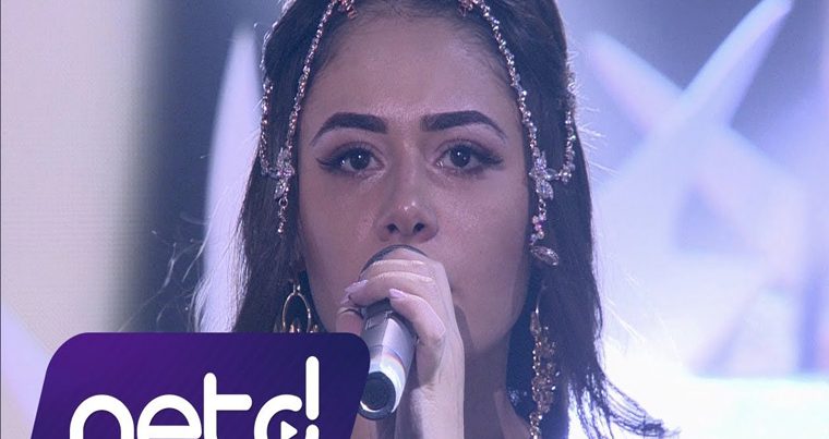 Азербайджанская народная песня прозвучала на казахской сцене – ВИДЕО