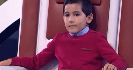 6-летний азербайджанский вундеркинд вновь поразил российских телезрителей – ВИДЕО