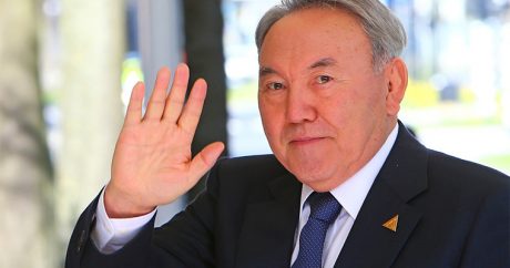 Байгали Момбеков: «Казахстанцы пережили трудные времена, но, обретя свою независимость…»