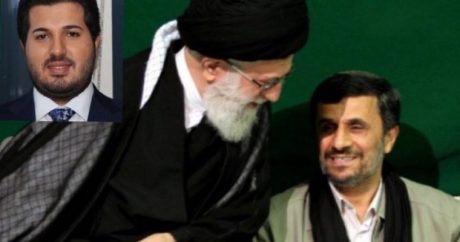 Рза Зарраб представил суду компромат на Хамнеи и Ахмединеджада