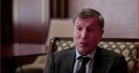 Джаксыбеков комментирует ситуацию в Кыргызстане