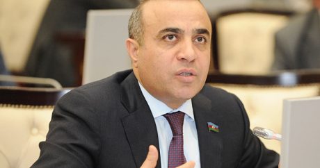 Азай Гулиев: Против Азербайджана были совершены все виды международных преступлений