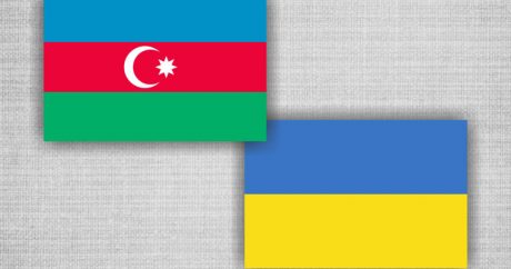 В вопросе территориальной целостности Азербайджан и Украина всегда поддержат друг друга