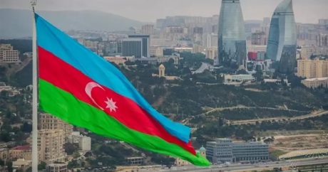 Азербайджан отмечает День национального возрождения