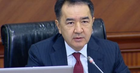 Премьер Казахстана: Кыргызстан допускает контрабанду наркотиков, оружия и боеприпасов