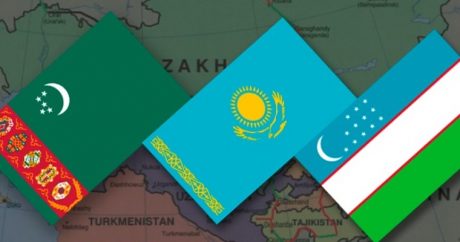 Узбекистан, Туркменистан и Казахстан подписали договор о государственных границах