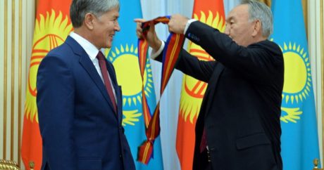 Казахский политолог: «Конфликт возник из-за прямого вмешательства Назарбаева во внутренние дела Кыргызстана»
