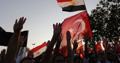 «Шпионский скандал» между Египтом и Турцией: что происходит в мусульманском мире?