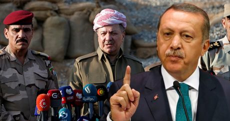 Исраэль Шамир: «Турции удалось сорвать планы курдов и это её победа»