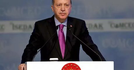 Эрдоган: Реализуется сценарий по расколу исламского мира