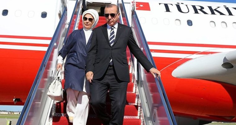 Впервые за 65 лет состоится визит главы Турции в Грецию