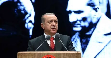 Эрдоган: «Противники Анкары должны понять, что Турция сегодня уже не та, что раньше»