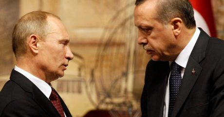 «На карабахскую проблему не осталось ни времени, ни ресурса…» — Политолог о встрече Путина и Эрдогана