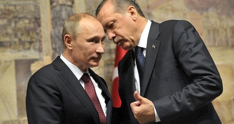 Российский эксперт: «Россия и Турция не смогут самостоятельно решить карабахскую проблему»
