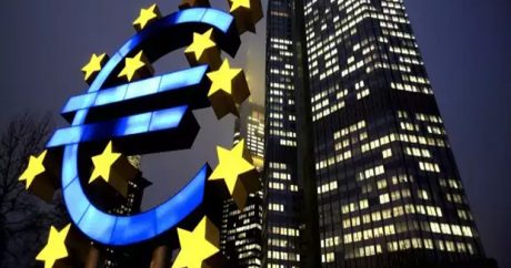 Еврозона вышла из экономического кризиса
