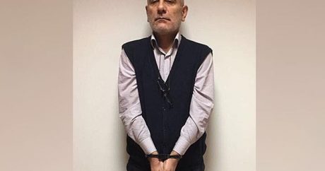 Главный финансист FETÖ арестован и доставлен в Турцию