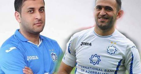 Задержаны два футболиста азербайджанского футбольного клуба