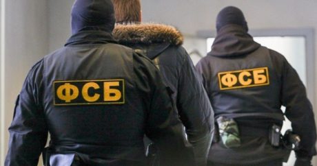 В Москве бомжи срезали главный кабель спецсвязи ФСБ