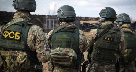 В Крыму продолжаются карательные операции ФСБ против татар