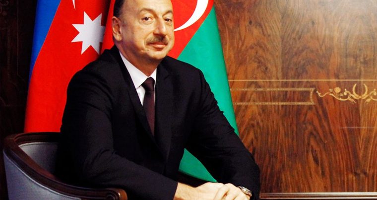 Ильхам Алиев вошел в список самых влиятельных мусульман мира