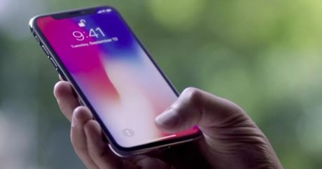 Apple предупредила о дэфекте iPhone X