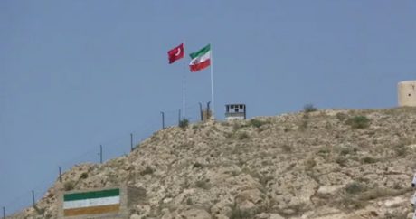На ирано-турецкой границе произошла перестрелка с боевиками: есть жертвы