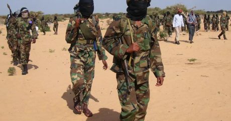 ООН предупреждает об усилении исламистов в Сомали