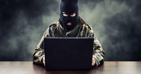 Антитеррористический центр: Большинство сайтов вербуют боевиков в СНГ из-за рубежа