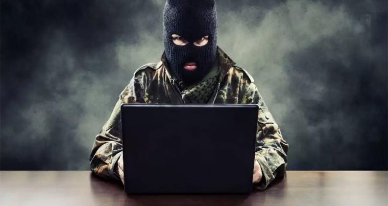 Антитеррористический центр: Большинство сайтов вербуют боевиков в СНГ из-за рубежа