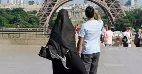 В Европе ожидают резкое увеличение числа мусульман