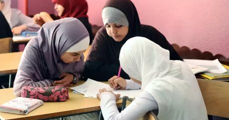 Российские мусульмане предложили изучать Ислам в школах