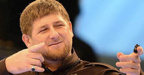 Кадыров обвиняется в госперевороте в Черногории