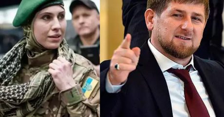Кадыров: За убийством Окуевой стоят украинские спецслужбы