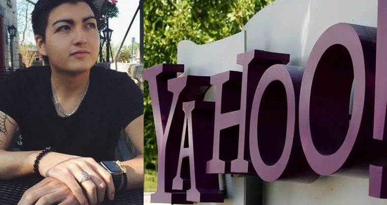 Канадец казахского происхождения признался во взломе Yahoo по поручению ФСБ РФ
