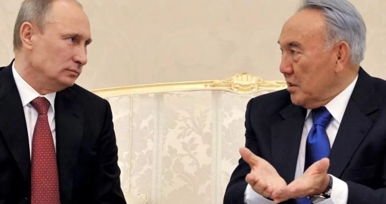 Казахский эксперт: «Наша страна терпит убытки от наплыва российских товаров в рамках ЕАЭС»