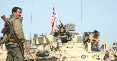 США создают совместное командование операциями в Киркуке