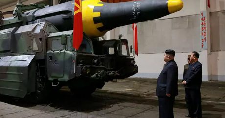 США разработали две стратегии в случае ракетной атаки КНДР