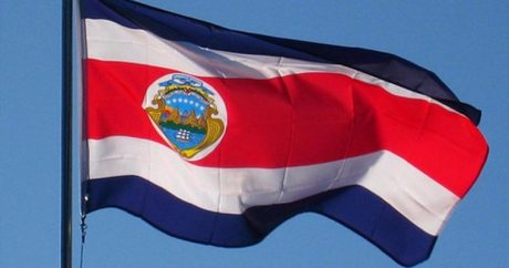 Открылось посольство Коста-Рики в Азербайджане